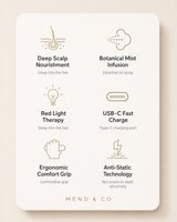 The Mend Wand™