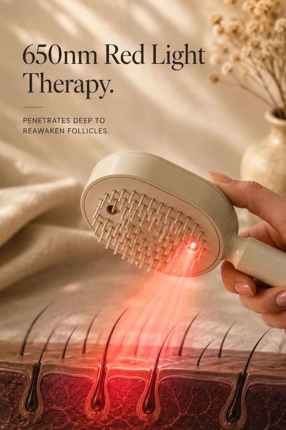 The Mend Wand™