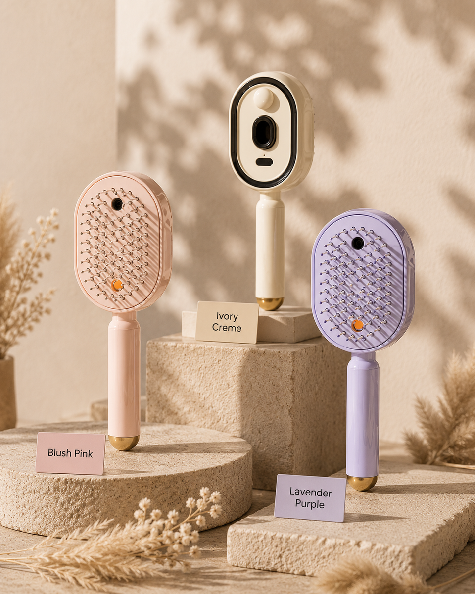 The Mend Wand™