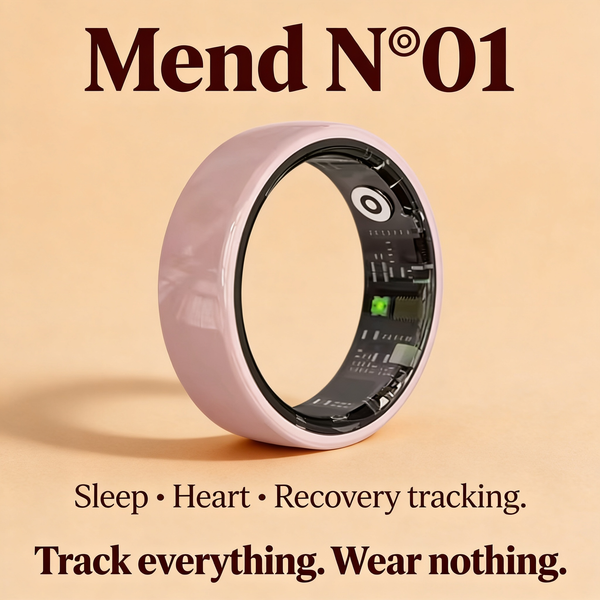 Mend N°01