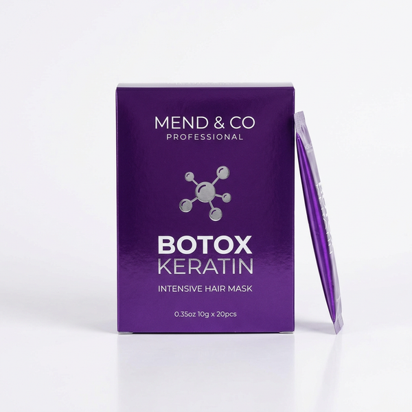 Rebuild by Mend&Co