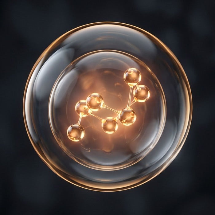 Acetyl Hexapeptide-8 molecular structure